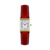 Montre Herbelin Art Deco Bicolore