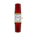 Montres sur Grenoble : Montre Herbelin Art Deco Bicolore