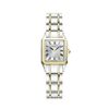 Montre Herbelin Luna Argent