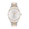 Montre Calvin Klein Iconic Bracelet Argent
