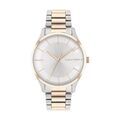 Montres sur Grenoble : Montre Calvin Klein Iconic Bracelet Argent