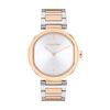 Montre Calvin Klein Sensation Argent&eacute;