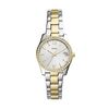 Montre Fossil Scarlette Mini Argent&eacute;