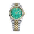 Montres sur Grenoble : Montre Philipp Plein $treet Couture Vert