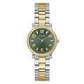 Montres sur Grenoble : Montre Guess Fawn Vert