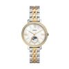 Montre Fossil Jacqueline Blanc