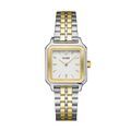 Montres sur Grenoble : Montre Cluse Gracieuse Petite Blanc