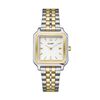 Montre Cluse Gracieuse Blanc