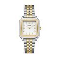Montres sur Grenoble : Montre Cluse Gracieuse Blanc