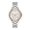Montres sur Grenoble : Montre Michael Kors Maren Blanc