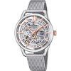 Montre Festina Squelette