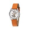 Montre Lip Himalaya Sablier 33 Argent&eacute;