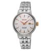 Montre Seiko Presage Cocktail Rose
