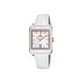 Montres sur Grenoble : Montre Festina On The Square Nacre Blanche