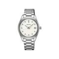 Montres sur Grenoble : Montre Seiko Classique Nacre Blanche