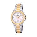 Montres sur Grenoble : Montre Festina Mademoiselle Nacre Blanche