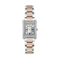 Montre Emporio Armani Nacre Blanche