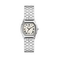 Montres sur Grenoble : Montre Fossil Harlow Cr&egrave;me