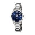 Montres sur Grenoble : Montre Festina Classics Bleu