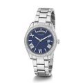 Montres sur Grenoble : Montre Guess Luna Bleu
