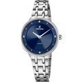 Montres sur Grenoble : Montre Festina Mademoiselle Bleu