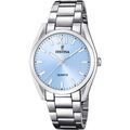 Montres sur Grenoble : Montre Festina Boyfriend Bleu