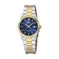 Montres sur Grenoble : Montre Lotus Freedom Collection Bleu