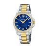 Montre Festina Mademoiselle Bleu
