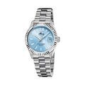 Montres sur Grenoble : Montre Lotus Freedom Collection Bleu Clair