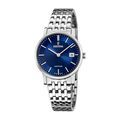 Montres sur Grenoble : Montre Festina Swiss Made 29 Bleu London