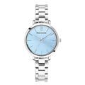 Montres sur Grenoble : Montre Pierre Lannier Chouquette Bleu Sky