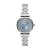 Montre Emporio Armani Bleu