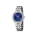 Montres sur Grenoble : Montre Festina Mademoiselle Bleu