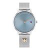 Montre Tommy Hilfiger Tea Bleu Sky