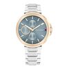 Montre Tommy Hilfiger Lori Bleu Sky