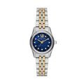 Montres sur Grenoble : Montre Michael Kors Petite Lexington Bleu