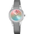 Montres sur Grenoble : Montre Festina Mademoiselle Multicolore