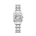Montres sur Grenoble : Montre Herbelin Luna Argent