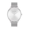 Montre Calvin Klein Timeless 2h Argent