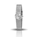 Montres sur Grenoble : Montre Lip Henriette 22 Argent&eacute;