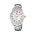 Montres sur Grenoble : Montre Lotus Bliss Argent&eacute;
