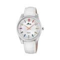 Montres sur Grenoble : Montre Lotus Bliss Argent&eacute;