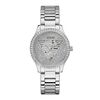 Montre Guess Lady Idol Argent&eacute;