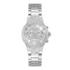 Montre Guess Moonlight Argent&eacute;