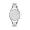 Montre Calvin Klein Iconic Argent&eacute;