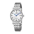 Montres sur Grenoble : Montre Festina Swiss Made 29 Argent&eacute;