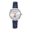 Montre Pierre Lannier Elysee Argent&eacute;