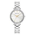 Montres sur Grenoble : Montre Pierre Lannier Chouquette Argent&eacute;