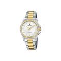 Montres sur Grenoble : Montre Festina Mademoiselle Argent&eacute;
