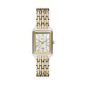 Montres sur Grenoble : Montre Fossil Raquel Argent&eacute;